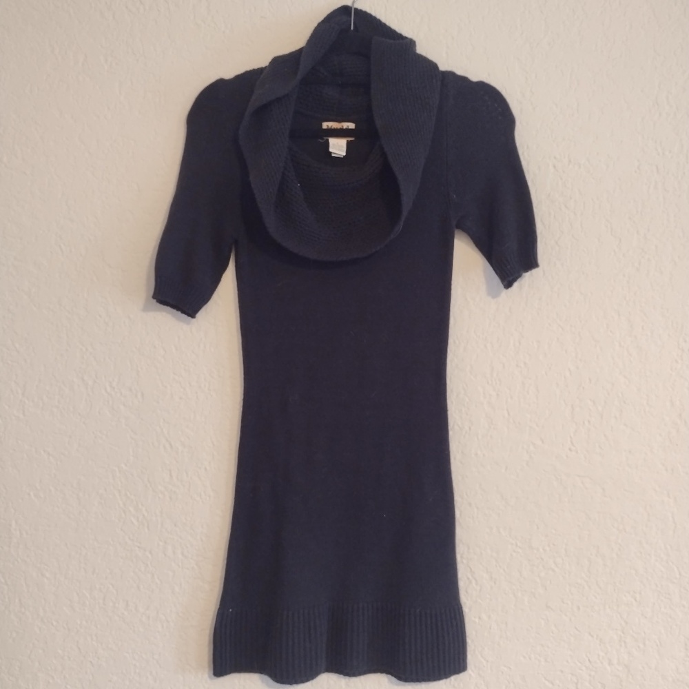 Sweater Dress